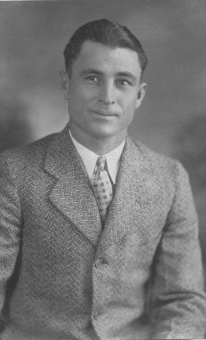 Wade Abyhugh Boatwright