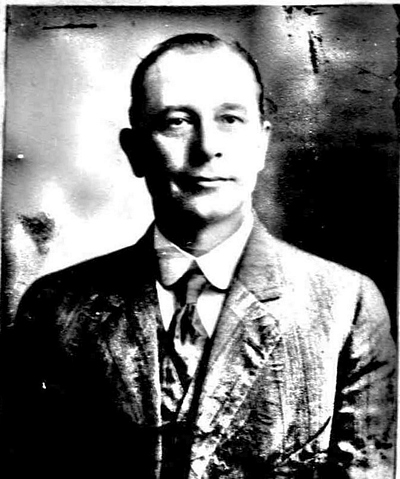 William Henry Boatwright