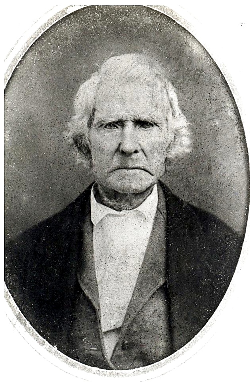 William Benjamin Boatwright