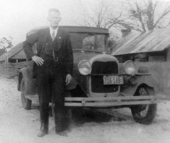 William Pickney Benton