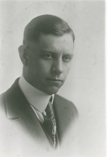 Arthur John Greene Dingley
