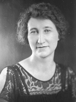 Atha Ellen McLaury Boatright
