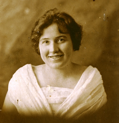 Bertie Neomi Boatright