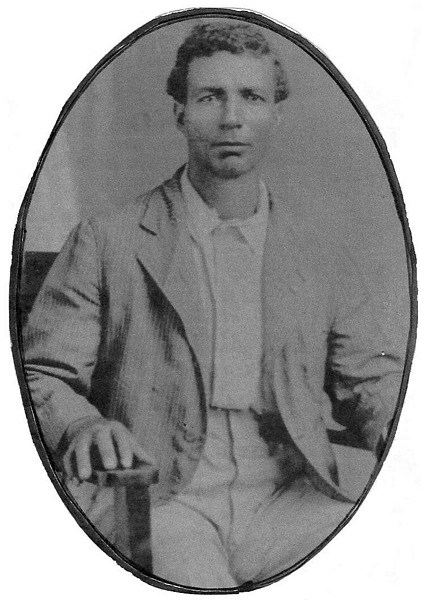 Charles Boatwright