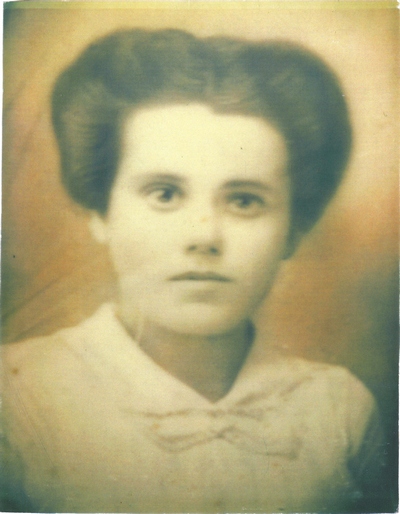 Cora Lee Boatright