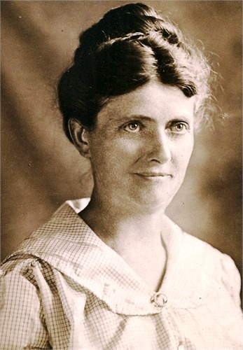 Eunice Jane Deming Boatright