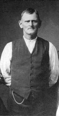 George Washington Boatright