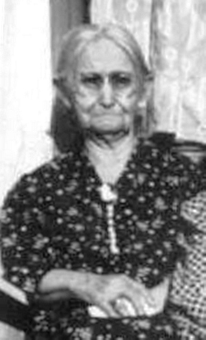 Isabell Boatright
