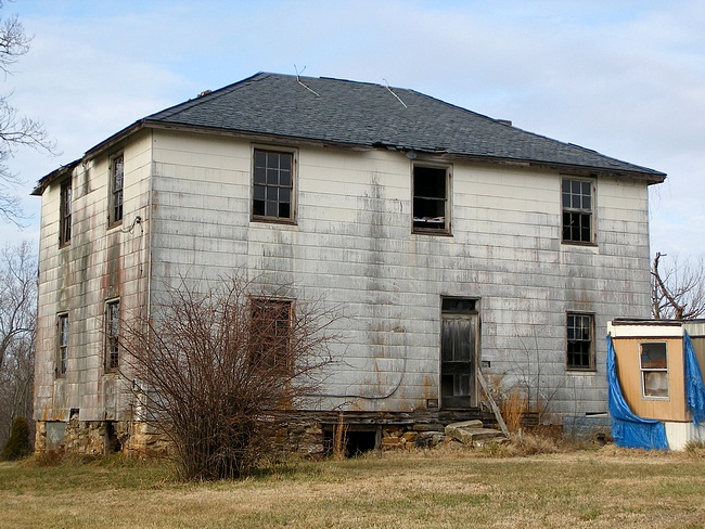 James Boatwright House: