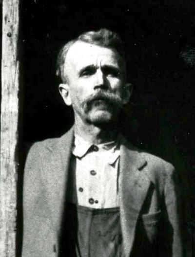James Sylvester Boatright
