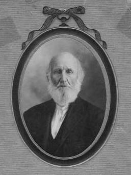 John Edwin Boatwright