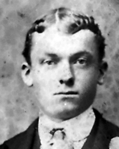 John Simmons Boatwright