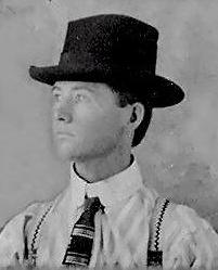 Robert Guy Boatright
