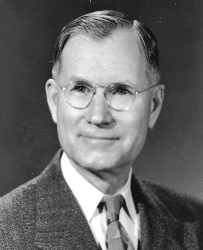 Robert Guy Boatright