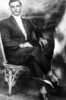 Robert Lewis Boatright