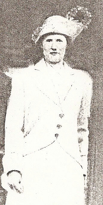 Ruth Henley Boatright