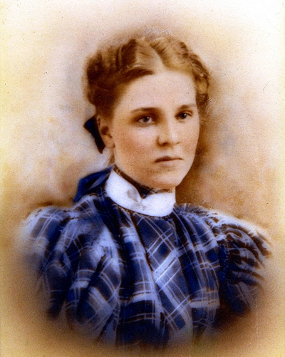 Catherine Elizabeth Kate Boatwright