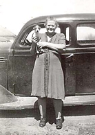 Suzianna Katherine Bowman Boatwright