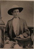 William Newton Boatright