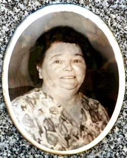 Zella Boatwright Eads